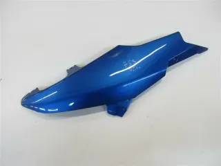 753. Suzuki GSX-R 600_750 Verkleidung rechts Sitzbank Seitenverkleidung Cover - Bild 1