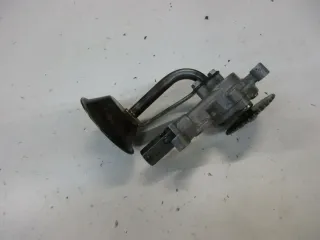 O1. Honda CX 500 Bj. 80 Ölpumpe Motorölpumpe Schmierstoffpumpe oil pump Motor - Bild 3
