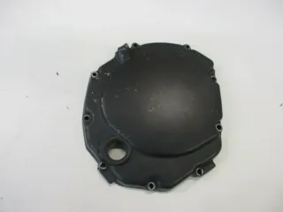 O2. Suzuki GSX 600 F GN72B Kupplungsdeckel Motordeckel rechts Motor Deckel - Bild 1