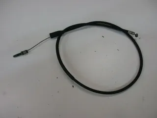 O2. Suzuki GS 550 M KATANA Kupplungszug Kupplungsseil Kupplung clutch bowdenzug - Bild 2