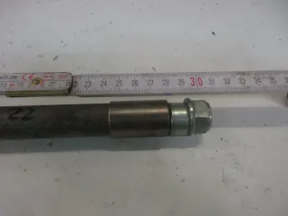 O. Honda CBR 600 F PC 31 Achse Schraube Bolzen Schwinge Schwingenachse - Bild 2