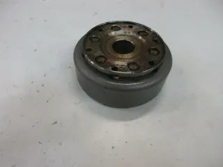 O. Honda CBR 600 F PC 25 Polrad Lichtmaschine Magnetwheel 037000-2790 - Bild 1