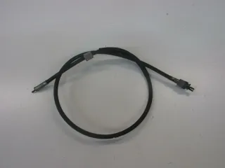 O. Suzuki GSX 750 E GS75X Tachowelle Tachometerwelle Tacho Welle speedo cable - Bild 2