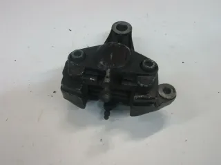 O. Suzuki GSX 750 E GS75X Bremssattel hinten mit Ankerplatte Bremszylinder - Bild 3