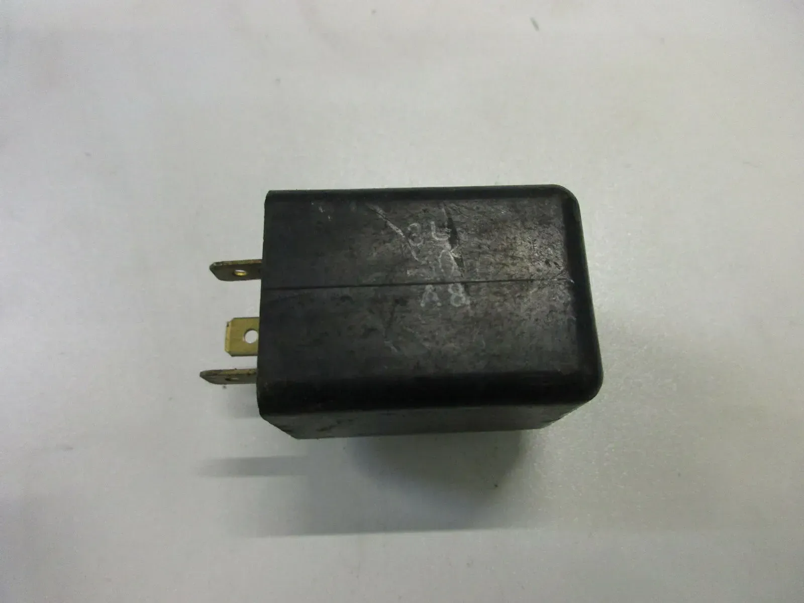 O. Suzuki GS 650 G Katana Blinkerrelais Relais Blinker Blinkgeber flasher - Bild 1