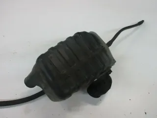 O. Suzuki VX 800 VS 51 B Luftfilter Luftfilterkasten Vergaser Motor Air box - Bild 3
