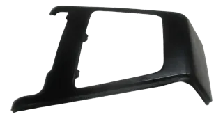 Suzuki GSX-R 750 GR 75 A Knicker Rücklichtverkleidung hinten Sitzbank 35710-64A - Bild 2