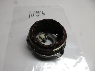 N93 BMW R80 R100 R75 R45 Lichtmaschine Generator 0120340005 Zündung - Bild 1