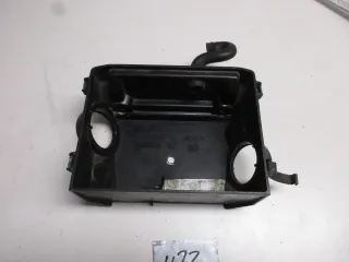 N73 BMW R 80 RT Abdeckung Luftfilterkasten 1337189 Airbox Deckel Oberteil - Bild 5