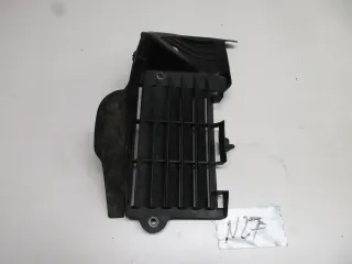 N27 Honda XL 600 V PD 06 Transalp Kühlergitter rechts Kühlerverkleidung - Bild 3