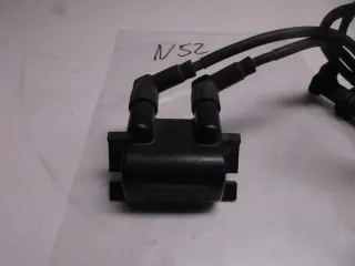 N52 BMW R 850 R R 1100 RS Zündspule Zündstecker 1341978 Zündung ignition - Bild 2