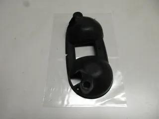 N175 BMW R80 R100 Instrumentengehäuse Cockpit Tacho Verkleidung Blende - Bild 3