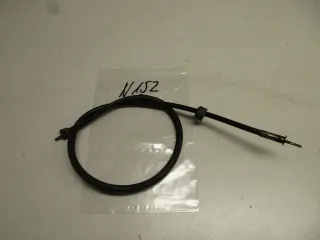 N152 BMW R80 RT R100 Drehzahlmesserwelle 850 mm Welle Tacho - Bild 2