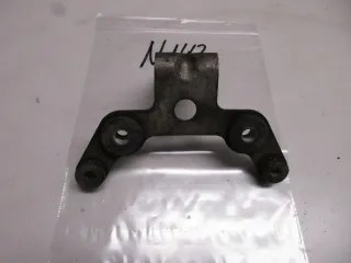 N142 BMW R80 RT Cockpithalter Halter Instrument Befestigung - Bild 1