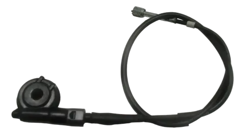 Background image for Honda CBF 125M JC40 Tachoantrieb Tachoschnecke Tachowelle Tacho