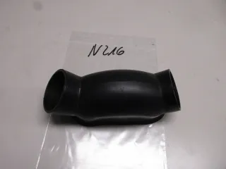 N216 Moto Guzzi V7 850 GT Ansaugstutzen Gummistutzen Luftfilter - Bild 2