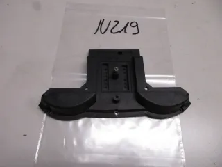 N219 BMW R 100 R 80 Verkleidung Kanzel Gehäuse Verschluss Deckel Blende - Bild 2
