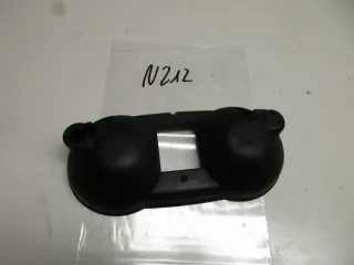 N212 BMW R80 R100 Instrumentengehäuse Cockpit Tacho Verkleidung Blende - Bild 5