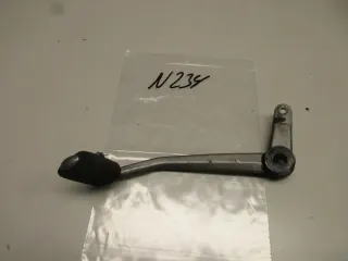 N234 BMW R45 N_S Schalthebel Gangschaltung Hebel pedal gear shift - Bild 1