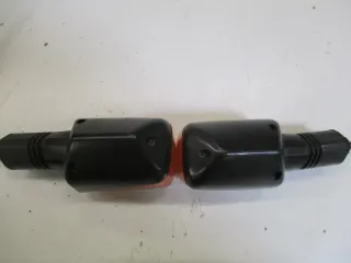 2. Suzuki DR 650 R SP44B Blinker hinten rechts links turn signal rear - Bild 3