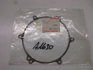 A1630 Kawasaki KDX 125 KX 125 Kupplungsdeckel Dichtung Motor 11009-1939 Original seal - Bild 2