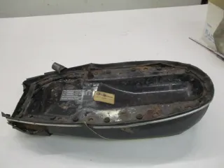 B24 Sitzbank Sitzkissen BMW R 60 R 90 S Sitzpolster Sitz Denfield - Bild 5