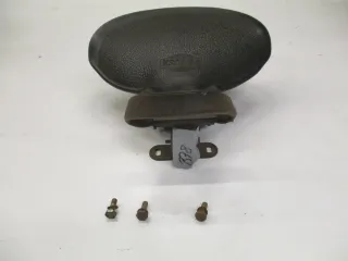 Sattel B78 BMW R25/3 hinten Schwingsitz Soziussitz Pagusa Federsitz - Bild 1