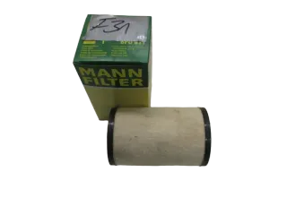 F31 Mann Deutz Scania Dieselfilter BFU 811 Motor Kraftstofffilter Motor - Bild 2