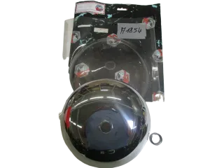 A1854 Honda VT 750 C Steckachsenabdeckung Achse 20 mm hinten - Bild 1