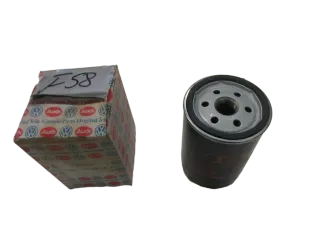 F58 Seat VW Skoda Ersatzfilter 034115561A Motor Ölkartusche Filter - Bild 3