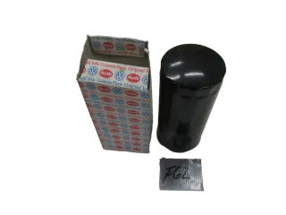 F62 Seat VW Ersatzfilter 028115561 Motor Ölkartusche Filter - Bild 1