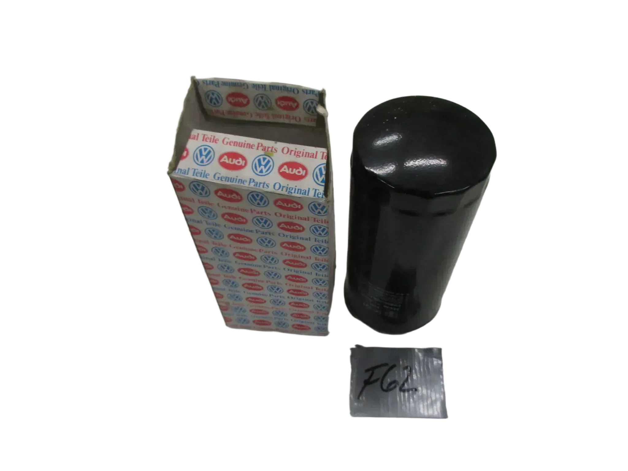 F62 Seat VW Ersatzfilter 028115561 Motor Ölkartusche Filter - Bild 1