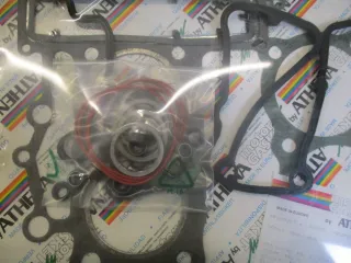 A1901 Yamaha XJ 750 82-84 Dichtungssatz Motor Zylinder Dichtung - Bild 4