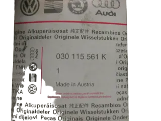F61 Seat VW Skoda Ersatzfilter 030115561K Motor Ölkartusche Filter - Bild 4