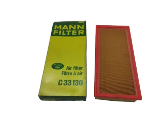 F10 Mann BMW 520 E34 Ersatzfilter C33130 Luftfilterkasten Motorluftfilter - Bild 1