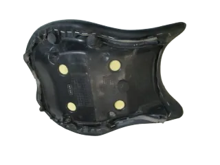 Fahrersitz Kawasaki Z 125 Ninja 19-24 ABS Sitzbank vorne 53066-0756 - Bild 3