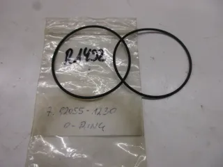 R1492 Kawasaki ZL 900_1000 Dichtung Zylinder 92055-1230 Motor 79,5 mm - Bild 1