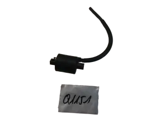 Q1151 Yamaha DT 125 TZR 125 Zündspule Elektronik 2JN Zündung Motor - Bild 1