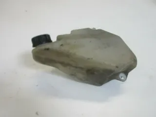 O. Kawasaki GPZ 750 R ZX 750 G Kühlmittelausgleichsbehälter Motor Kühler Tank - Bild 2