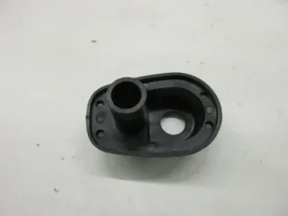 R268. Kawasaki ER-5 ZX-10 R Z 1000 Blinkerhalter hinten Aufnahme Blinker 23051-1 - Bild 2