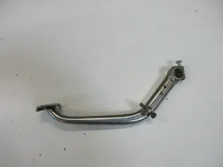 O1. Yamaha XJ 750 SECA Typ 11M Bremspedal unten Bremshebel Hebel Bremse brake - Bild 1