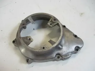 Honda CB 900 F Bol d'Or SC 09 Lichtmaschinendeckel Motordeckel links Zündung - Bild 2