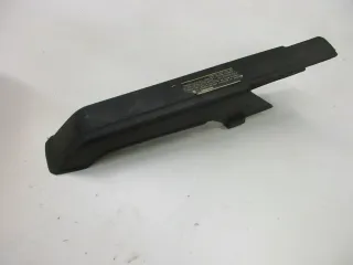O2. Kawasaki GPZ 305 EX305A BD Riemenschutz Keilriemen Schwinge Verkleidung Rahm - Bild 3