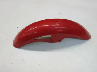 O2. Kawasaki GPZ 305 EX305A BD Fender vorne (2) Kotflügel Verkleidung Schutzblec - Bild 4