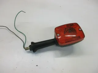 O2. Kawasaki GPZ 305 EX305A BD Blinker vorne rechts turn signal front right - Bild 2