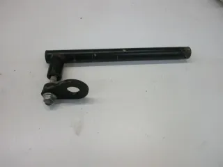 O1. Kawasaki GPZ 305 EX305A Lenker Lenkerstummel Stummellenker rechts oder links - Bild 3