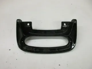 R398. Kawasaki ZZR 1100 C ZXT10C Soziusgriff Griff Haltegriff Soziushaltegriff - Bild 3