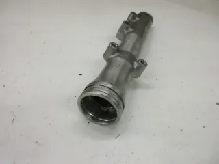 R392. Kawasaki KE 100 Tauchrohr rechts Gabel Gabelrohr Standrohr 44006-1075 - Bild 4