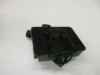 A197. Suzuki GSF 650 Gleichrichter Spannungsregler Lichtmaschine 32800-47810-RX0 - Bild 3