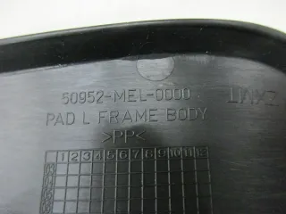 W164. Honda CBR 1000 RR SC59 Verkleidung links Tank Benzintank Tankverkleidung - Bild 4